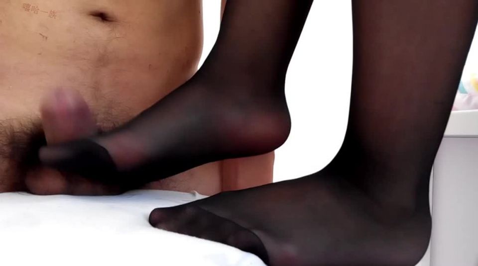 porno online clip 20 fetiche público fetiche porno Baoerfootjob Fetiche