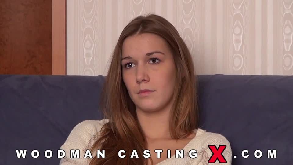 Casting Of Alexis Crystal Amateur