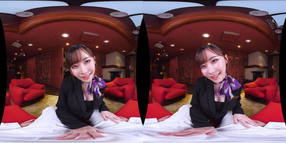 PRVR-003 C - Japan VR Porn - (Virtual Reality)