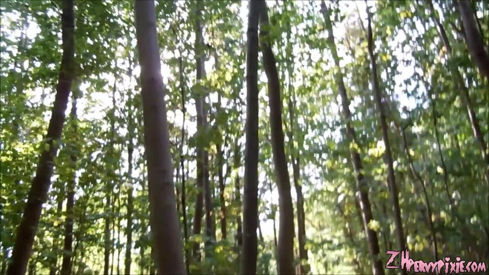 A Present in the Woods Sex Clip Video Porn Download Mp4