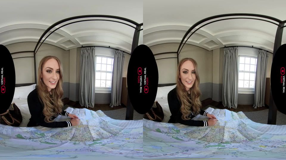 online adult video 12 Daisy Stone in Sweet Escape on virtual reality 