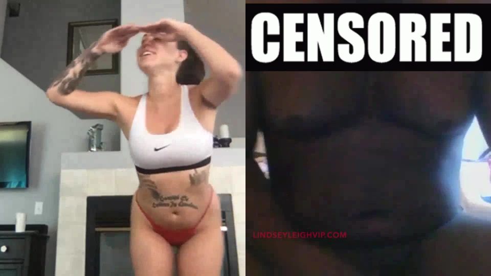 online adult video 45 Lindsey Leigh - Live Cam With Loser on fetish porn satin femdom