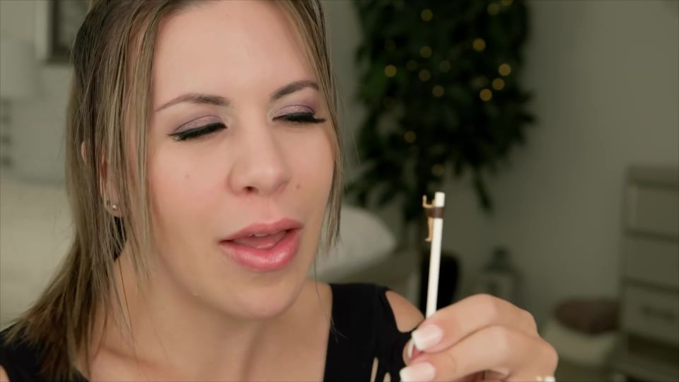 free adult video 17 Giantess Katelyn Brooks – If You Lose Your Load then I Swallow You Whole, pantyhose feet fetish on fetish porn 