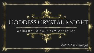 Crystal Knight - Expensive Brat Ripoff - Findom | findom | fetish porn bizarre femdom