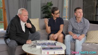 OT ARA Mix 1080p H.264 Exclusivo para Ventiladores OnlyTarts