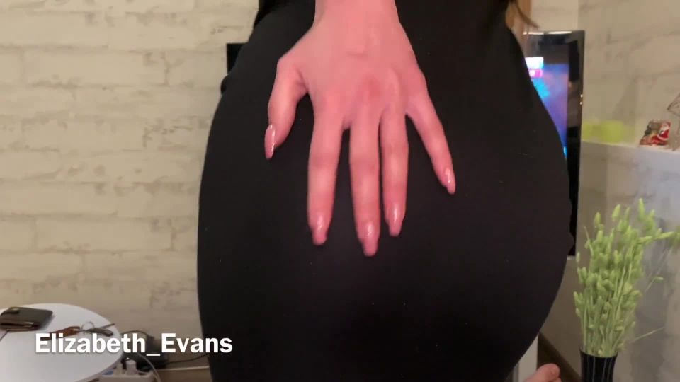 xxx video 16 Elizabeth Evans - First Anal. School Girl In Black Dress Likes To Suck on teen amateur open