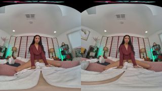 HARD TO CONCEIVE - Smartphone VR