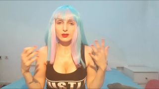 Revengestar - How To Make Macrophilia Custom Videos And Overcharge - Handpicked Jerk - Off Instruction - Femdom pov