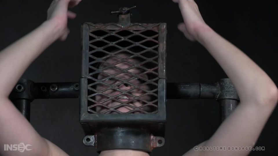 video 43 femdom and slave bdsm porn | RealTimeBondage – Mar 7, 2020: Spreadable Part 3 | Katie Kush | bdsm