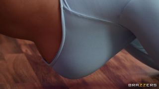 clip 14 Sofia Lee - Rough And Raunchy Workout [Full HD 1.5 GB] | sofia lee | big tits porn big tits missionary