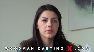 Valentina Nappi casting X Teen!