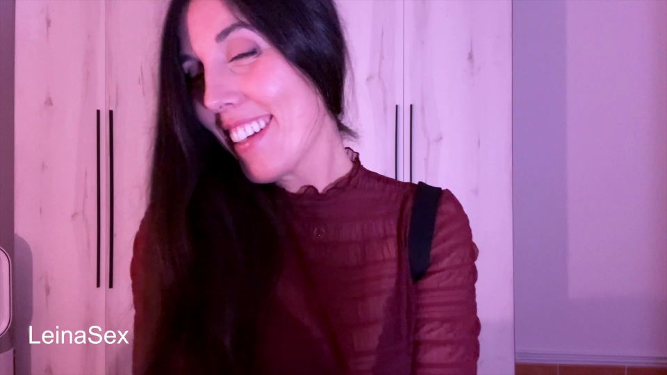 Leina Sex - Infiel en la noche del amor - Escogidos a mano Imbécil - Instrucción Off - Instrucción Masturbación