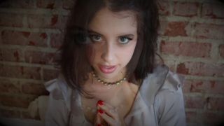 online porn clip 24 Princess Violette - Daily Devotion on pov femdom bound