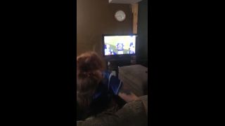 Jessi4bbc1 () Jessibbc - riding a bbc while watching the colts game 16-08-2017