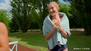 Video On Your Marks  : Lana Roy 1080p FullHD