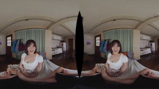 JUVR-085 A - Japan VR Porn - (Virtual Reality)