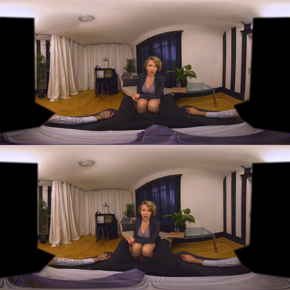 online xxx video 41 korean fetish Mistress T – Big Dick Therapy (Oculus), pov on pov