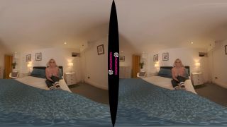 Stop Stealing My Knickers! - (Virtual Reality)