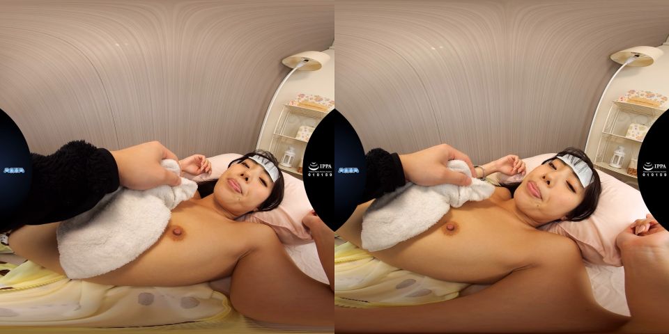 Momo Fukuda Aroating Solo Incest Adventure VR UltraHD