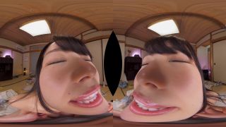 AVERV-003 B - Japan VR Porn - (Virtual Reality)