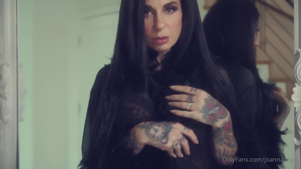 Joanna Angel () Joannaangel - new solo cumming out today dm me if you need it now 23-07-2021