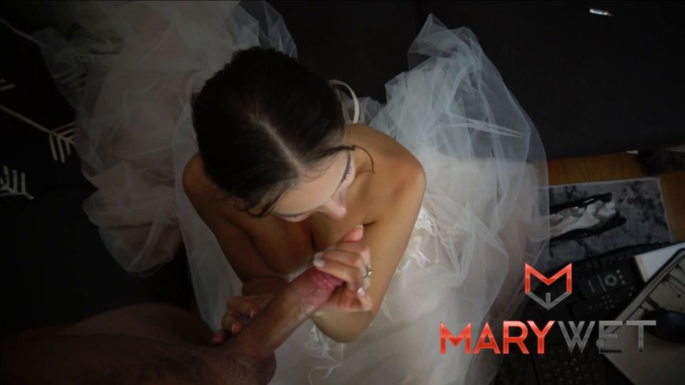 Fetish porn  My Dirty Hobby: Mary Wet - Die Prinzessin und der Penis - Hochzeitsshow - Dirty  Panties