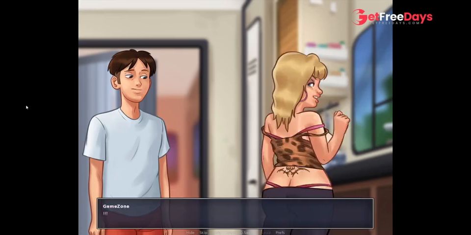 [GetFreeDays.com] Summertime Saga Sex Game Milf Characters Sex Scenes Gameplay 18 Porn Stream April 2023