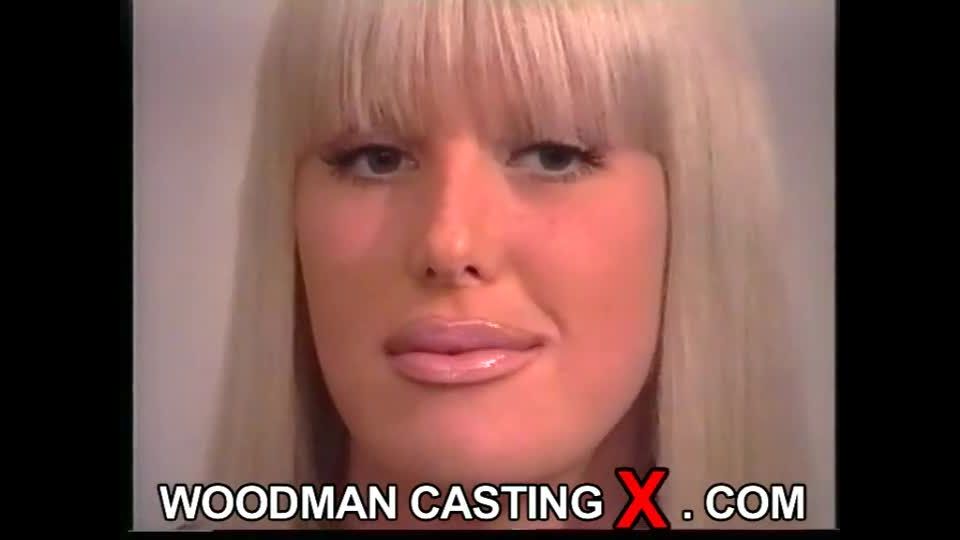 WoodmanCastingx.com- Sidonie casting X