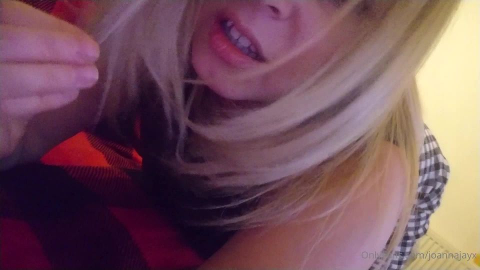 xxx video clip 19 free hardcore amateur porn hardcore porn | Anna Joy - joannajayx / Onlyfans Joannajayx - teasing you starting the new year off well do you love it 01-01-2021 - Fetish | hardcore