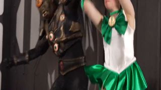 [SuperMisses.com] ZENP-01 Heroína en un pellizco Omnibus37 ~Pretty Guardian Sailor Mint supera sus luchas~-008