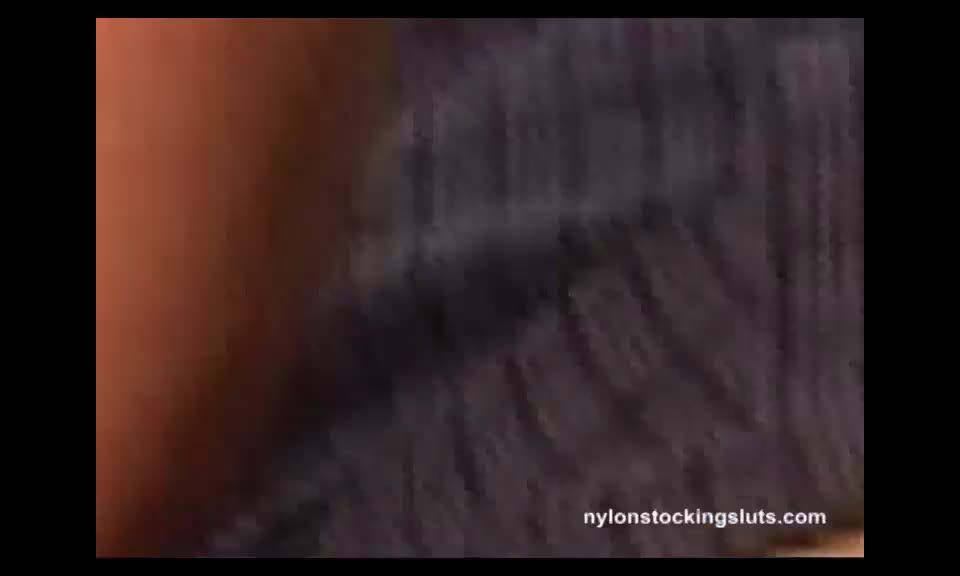 adult video 4 nylonstockingsluts cariv4 full 768x576, stone anal on blowjob porn 