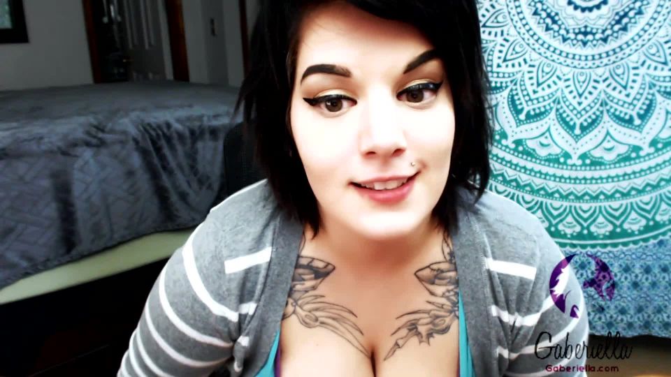 porn video 49 milfs big boobs bbw Gaberiella Monroe – BBW Home Wrecker Rude Girl Next Door, fetish on femdom porn