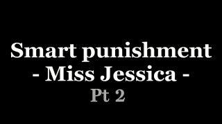 xxx clip 19 Miss Jessica Wood Punishments..Smart Punishment Pt2, britney amber bdsm on fetish porn 