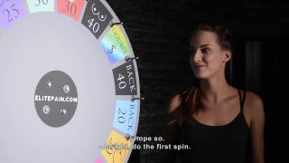Wheel of Pain – Special Rules!!!