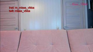 Misss vikki WebCam Solo 2020-04-06-1