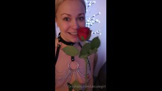 UKCuteGirl () Ukcutegirl - happy valentines day onlyfans hope you have a lovely day i hav 14-02-2021