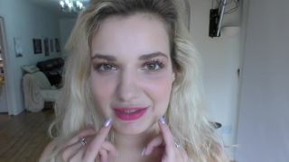 porn video 8 lady sonia femdom fetish porn | Bad Dolly – Close Up Mouth Exploration | pov