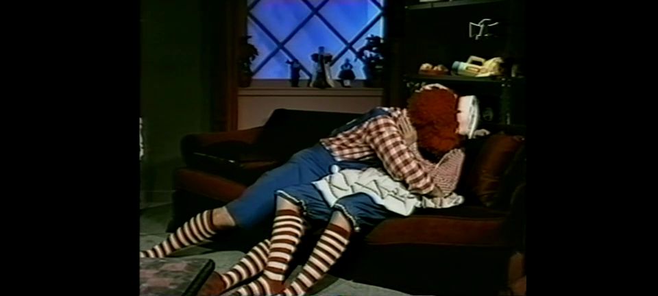 7102 Una pequeña cola de Navidad