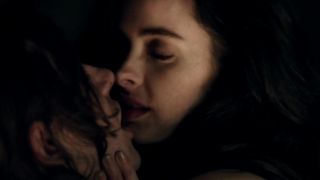 Chelsea Schuchman, Krysten Ritter, etc - Asthma (2015) HD 1080p - (Celebrity porn)