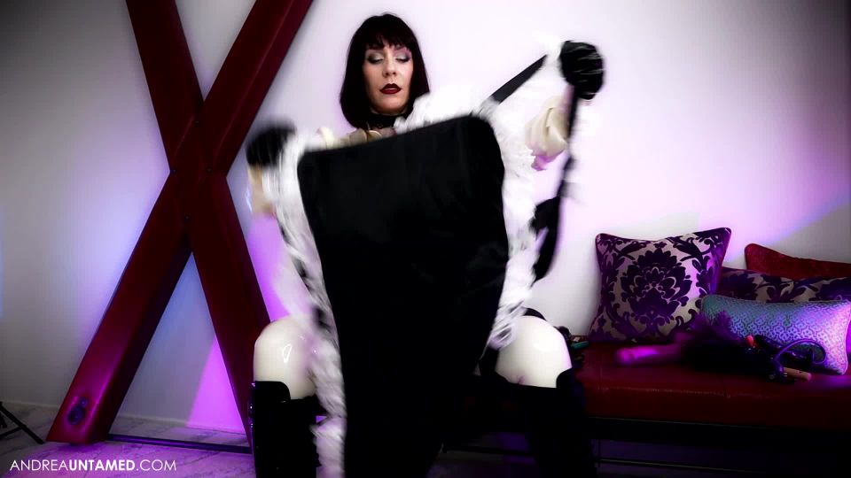 free adult video 7 Miss untamed femdom fetish clips – which sissy are you, femdom biqle on femdom porn 