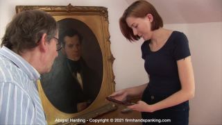 online xxx video 29 underwater fetish Firm Hand Spanking – Abigail Harding – The Estate – F, fetish on fetish porn