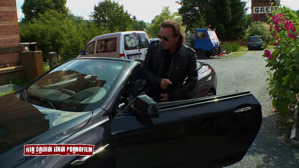 Wir Drehen Einen Pornofilm Teil 1 (2023).