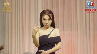 adult video 12 Bai Xiyu - Sexy Croupier Gets Fucked By A Local Tycoon And Calls Her Daddy. (Sex Vision Media) - blowjob - femdom porn ankle socks fetish