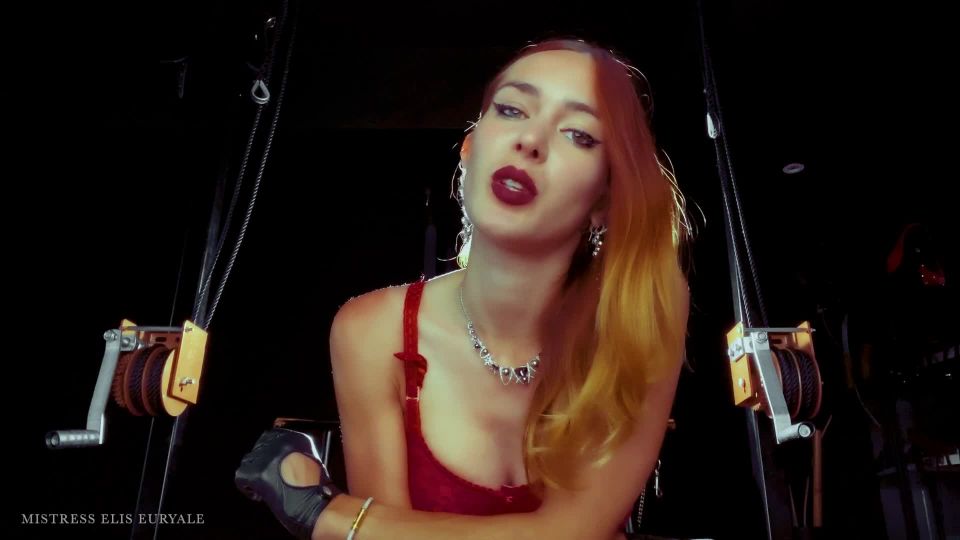 xxx video clip 24 Elis Euryale – I snap I smoke you pay | dirty talking | pov kendra james femdom