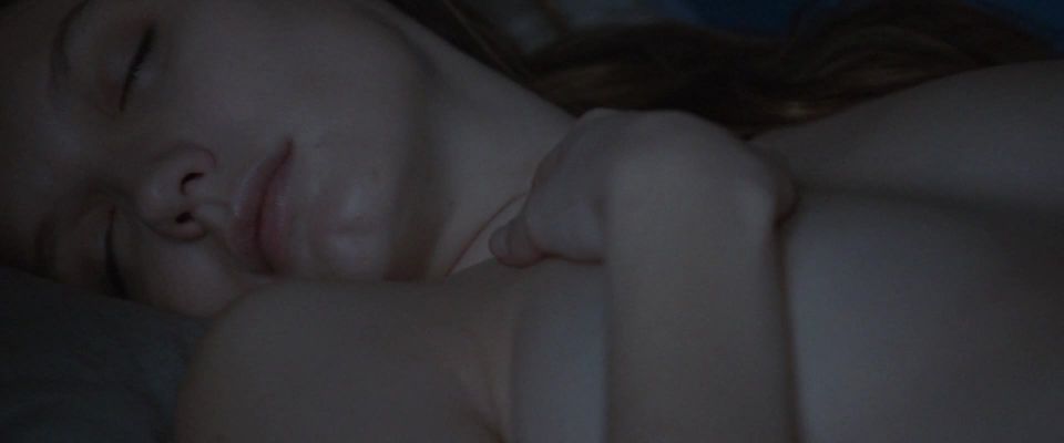 Ana Girardot – Next Time I’ll Aim for the Heart (2014) HD 1080p - (Celebrity porn)