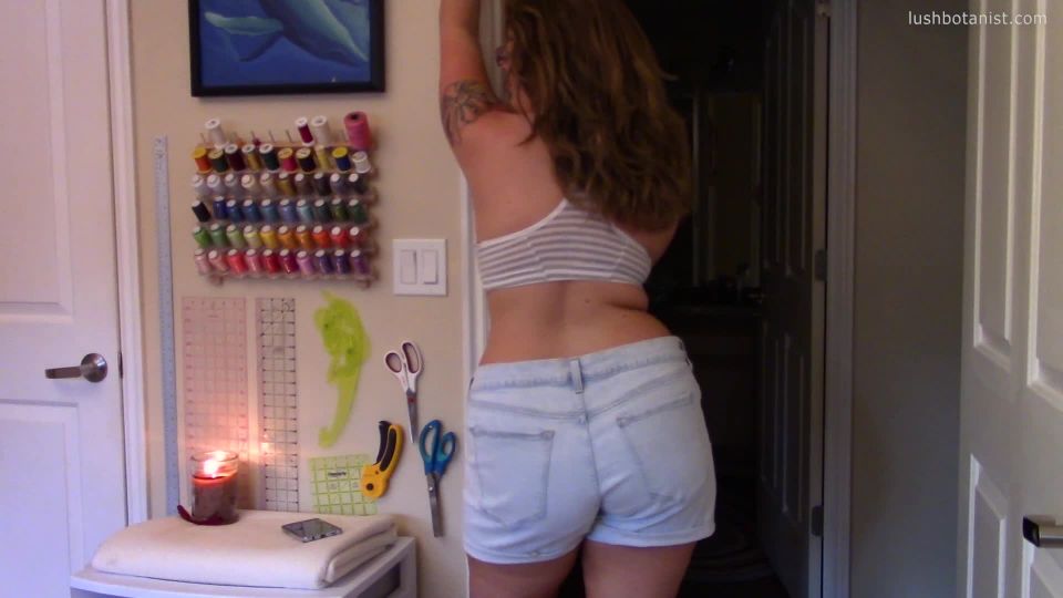 online clip 21 Lush Botanist – Forget My Fiance Fuck My Ass | farting | milf porn hot sexy bbw