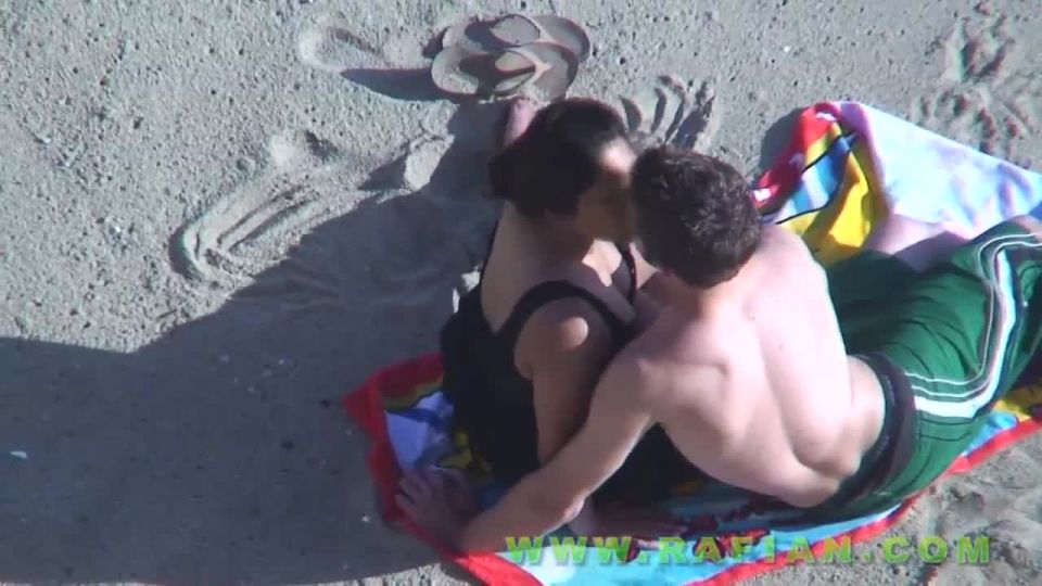 free porn clip 37  Rafian Beach Safaris 4, full movies voyeur on public