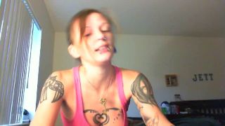 Clips4sale - Kandidreams - 38 Weeks And 4 Days Measurements - Pregnant