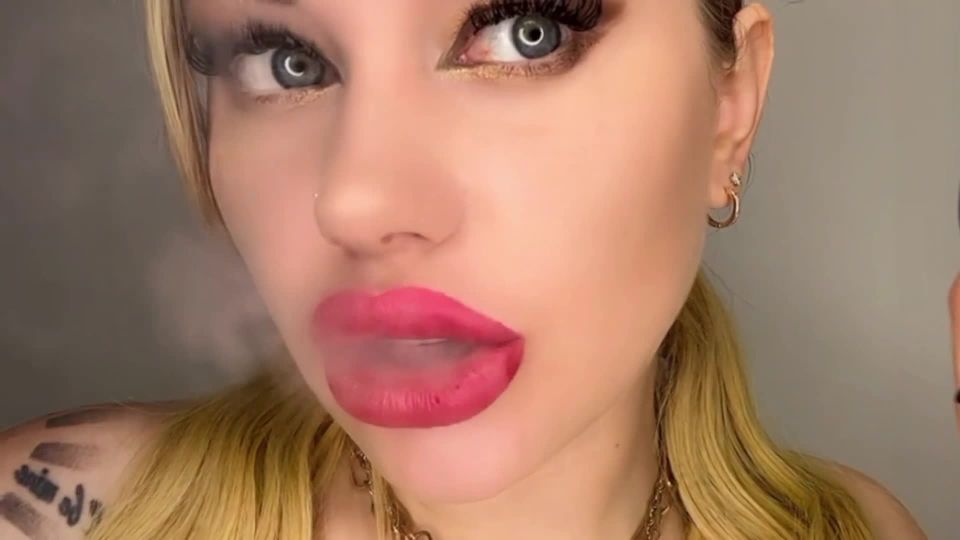 clip 30 The Goldy Rush – Asmr & Mindfucking Smoking Joi Draining – MISTRESS MISHA GOLDY – RUSSIANBEAUTY | joi video | masturbation porn male underwear fetish