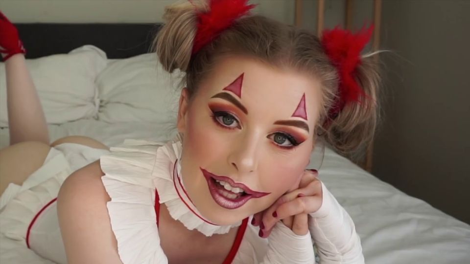 Mystie Mae Mesmericing Payaso Joi y Cei Id Onlyfans (Porno de Amateur)